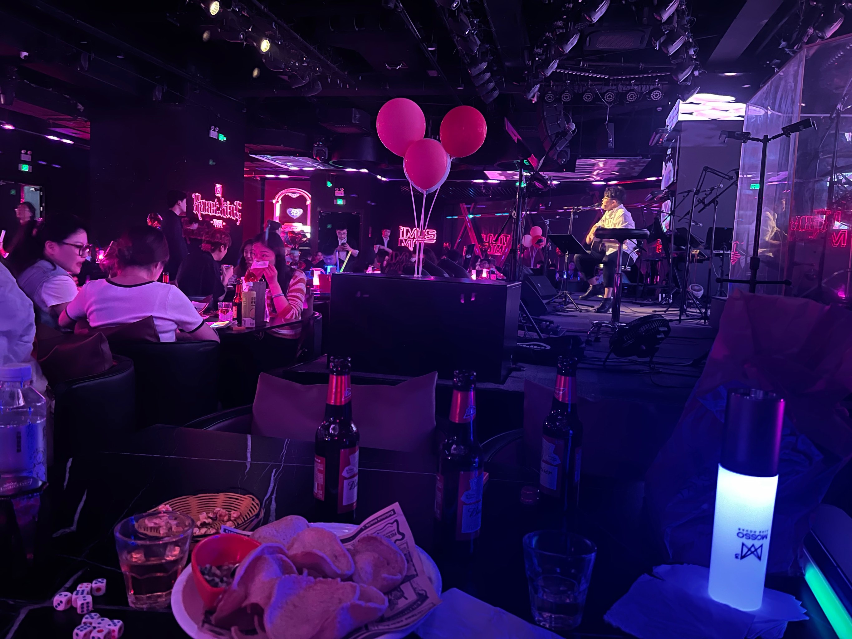 赣州商务ktv与片场区别解析-寻乌县ktv预定